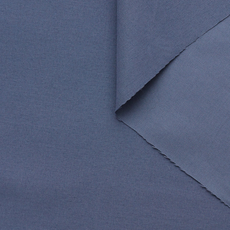 T22X03675 | Peach Skin Technical Polyester - view 1