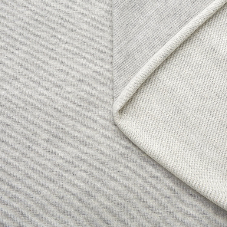 T22X03678 | Melange Light Cotton Felpa - view 1