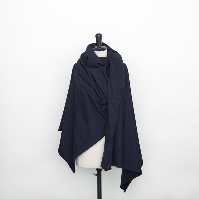 T22X03680 | Soft Cotton Felpa - view 2