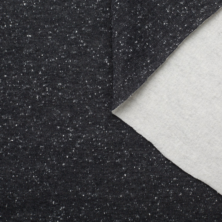 T22X03681 | Melange Cotton Felpa - view 1