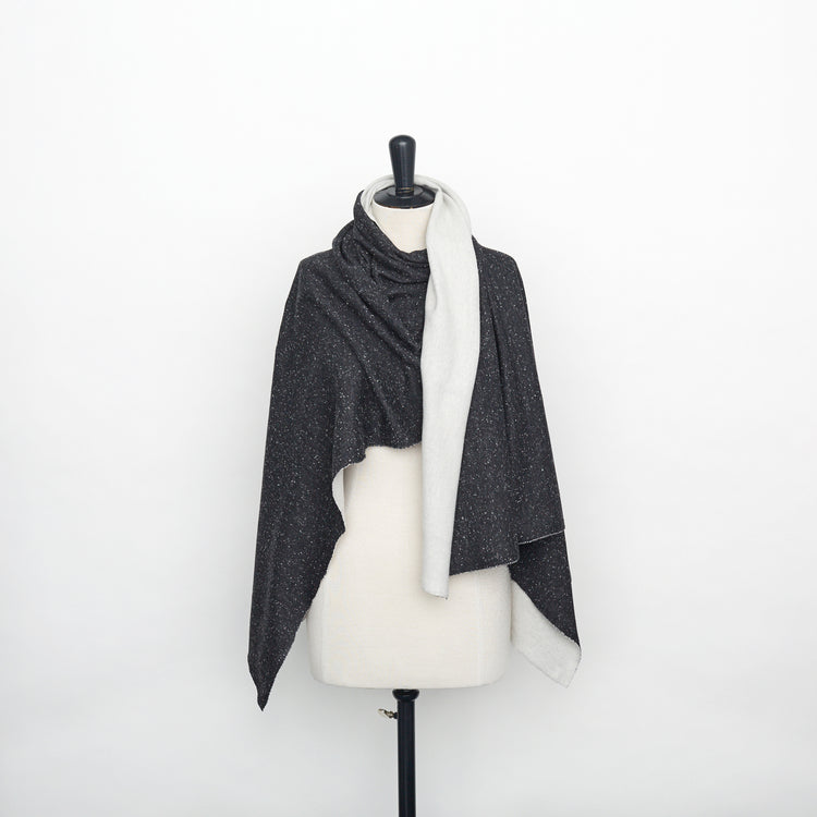 T22X03681 | Melange Cotton Felpa - view 2