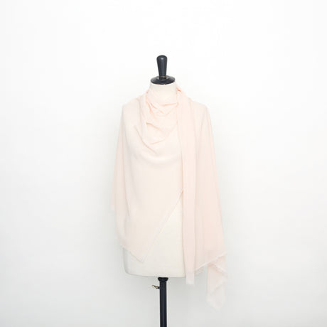  Crepe  Muslin