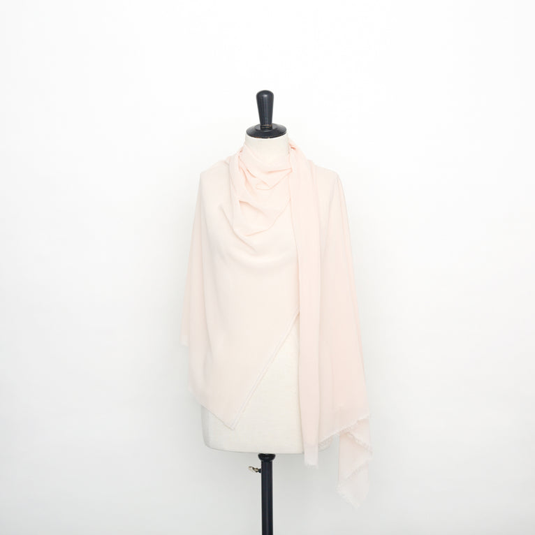 T22X03683 | Crepe  Muslin - view 2