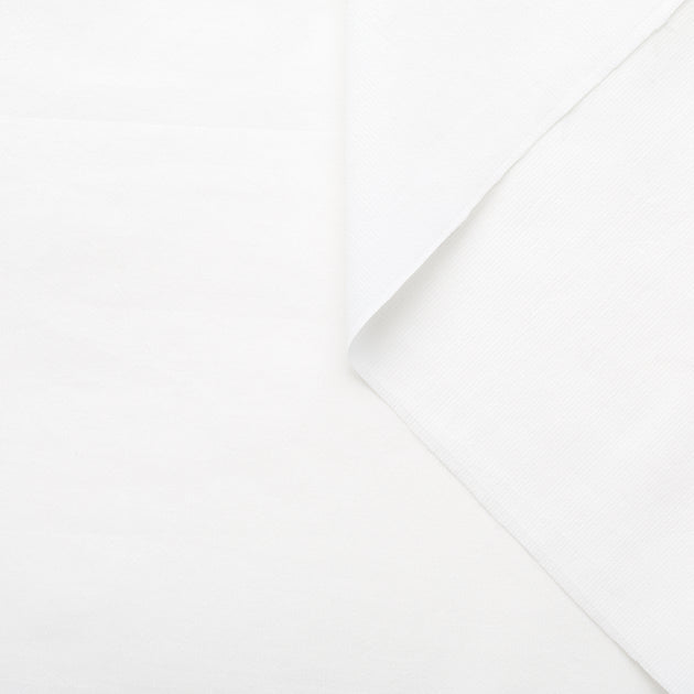 t22x03690 | Popeline de Coton à Micro Rayures Texturées
