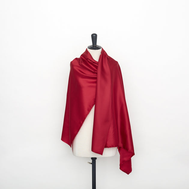 T22X03698 | Shiny Cupro Lining