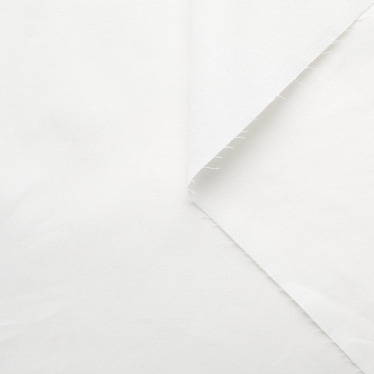 T22X03699 | Stretch Oxford Cotton - view 1