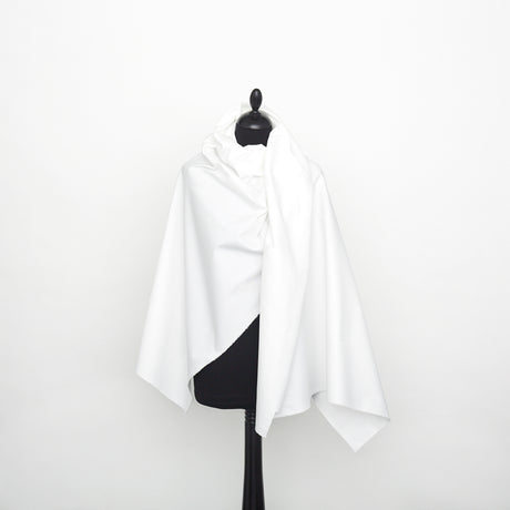  Stretch Oxford Cotton