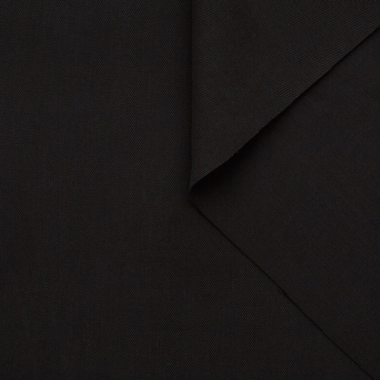 t22x03700 | Twill en lyocell - vue 1