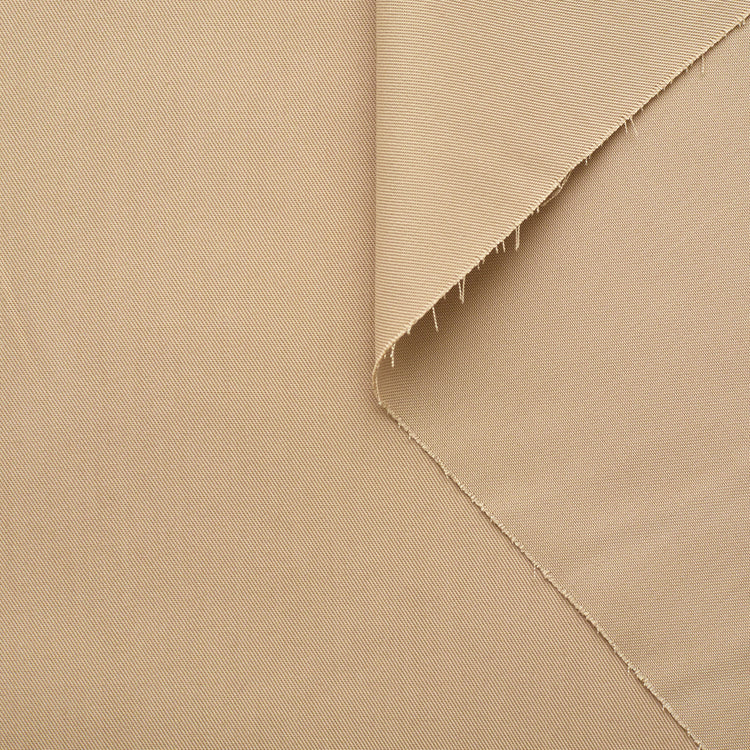 t22x03700 | Twill en lyocell - vue 1
