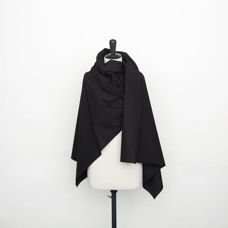 T22X03709 | WR Washed Cotton Twill - view 2