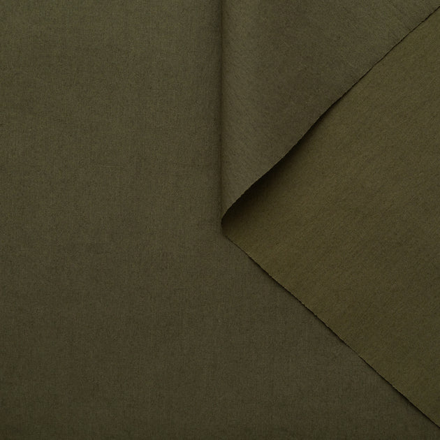 t22x03710 | Popeline De Coton Cirée Imperméable