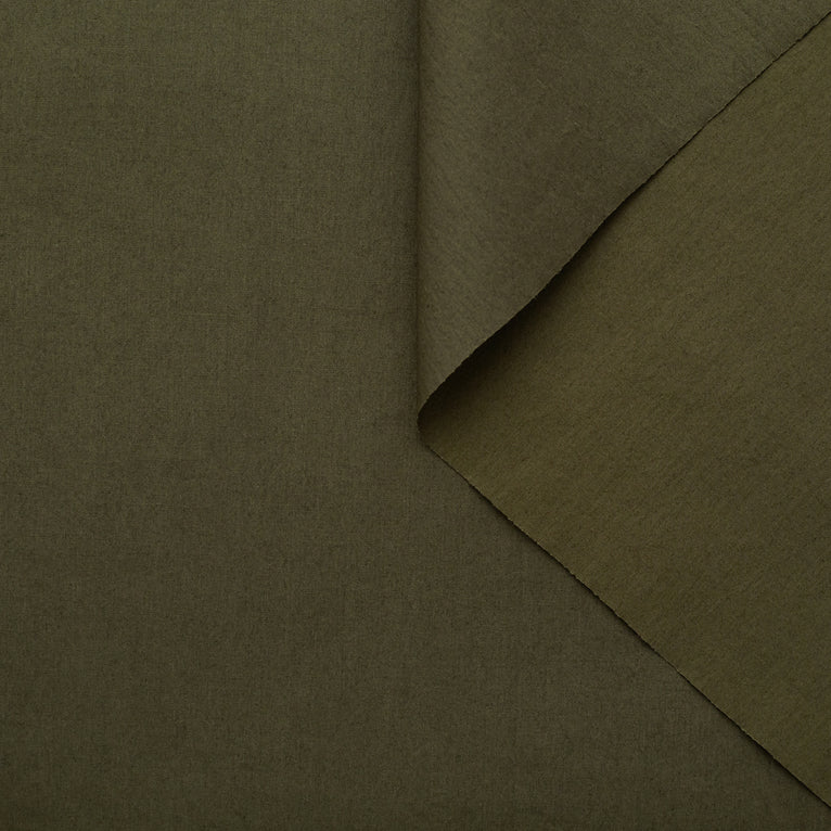 T22X03710 | WR Waxy Cotton Poplin - view 1