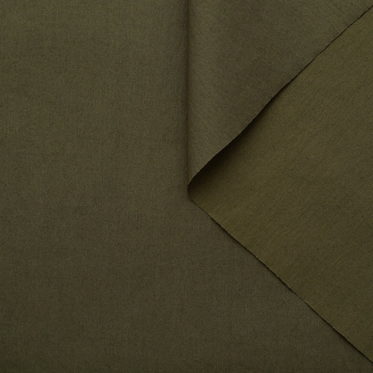T22X03710 | WR Waxy Cotton Poplin - view 1