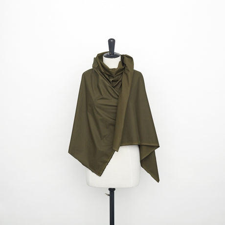  WR Waxy Cotton Poplin