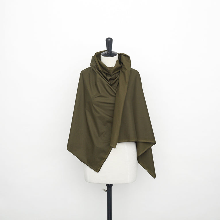 T22X03710 | WR Waxy Cotton Poplin - view 2