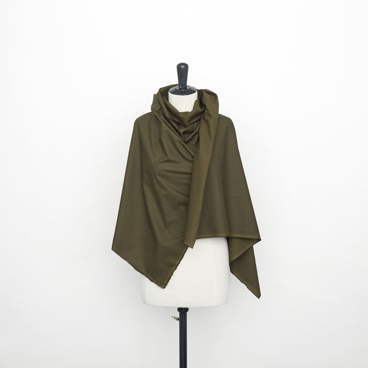 T22X03710 | WR Waxy Cotton Poplin - view 2