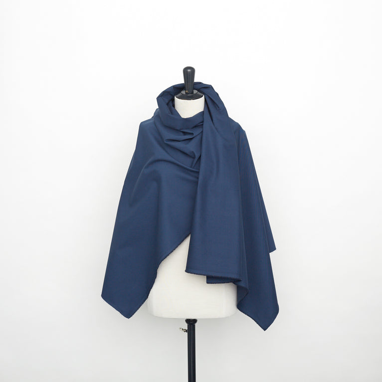 T22X03711 | Stretch Cotton Gabardine - view 2