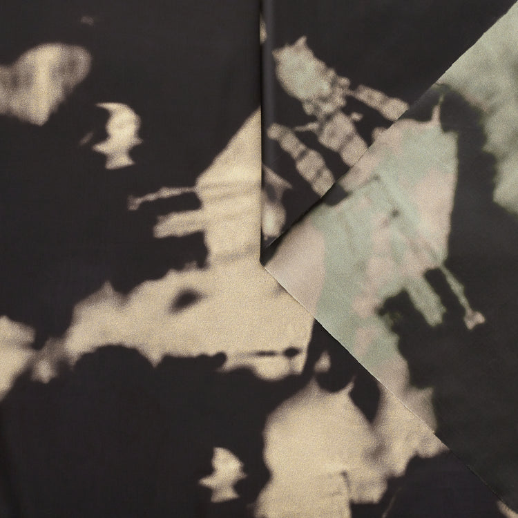 T22X03713 | WR Tie And Dye Printed Parachute - view 1