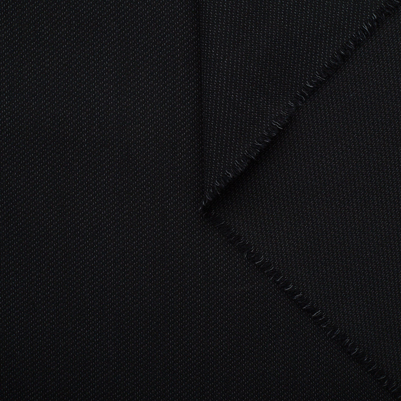 T22X03714 | Diagonal Cotton Suiting