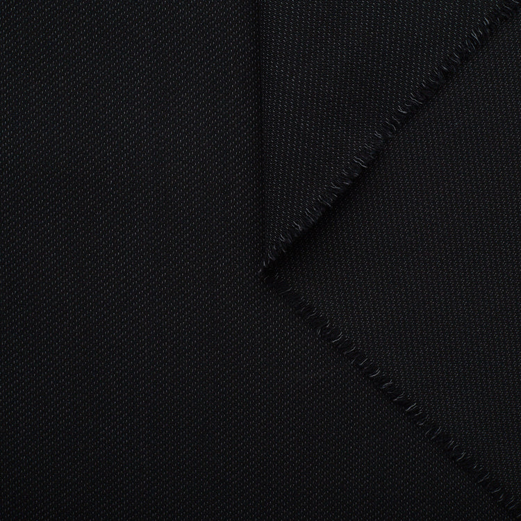 t22x03714 | Sergé de Coton pour Tailleur - vue 1