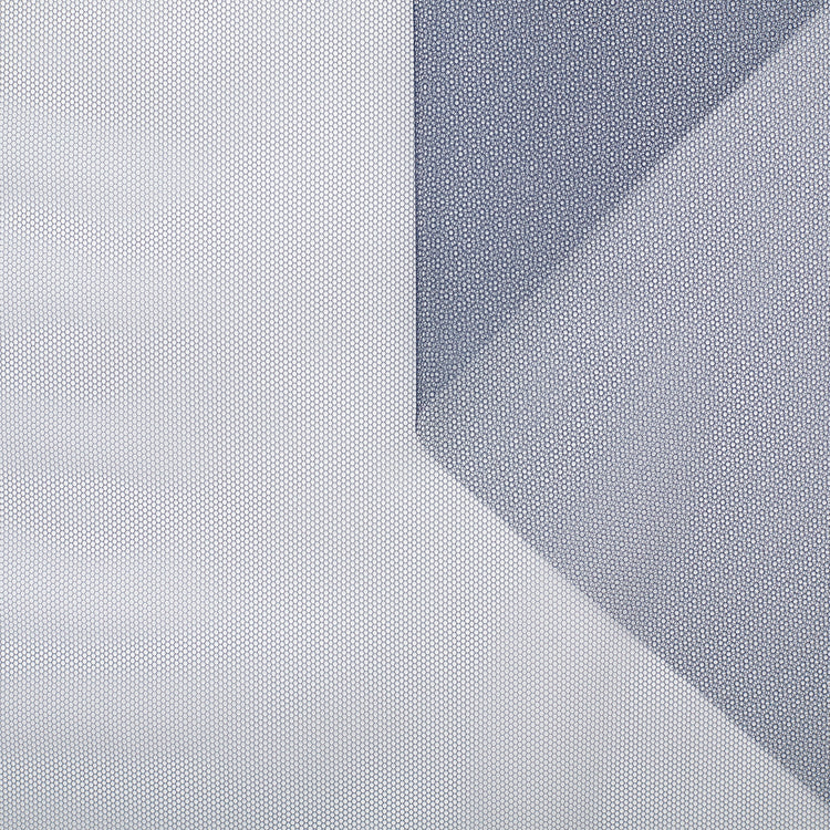 T22X03716 | Nylon Tulle - view 1
