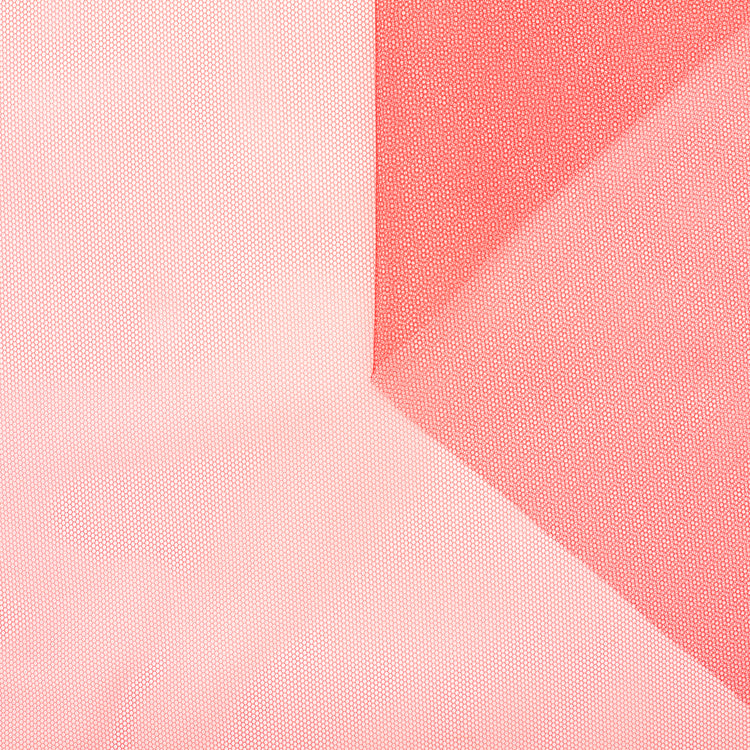 T22X03716 | Nylon Tulle - view 1