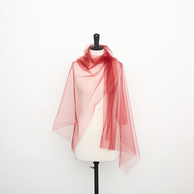 T22X03716 | Nylon Tulle