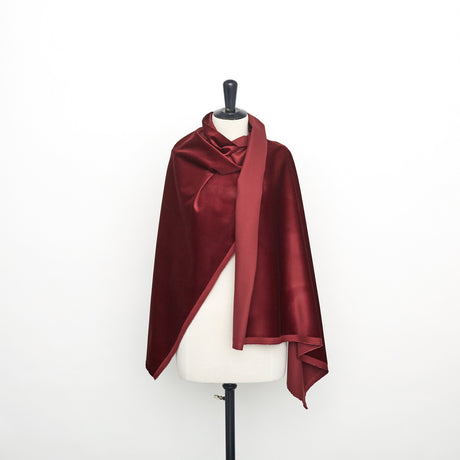  Lustre Cotton Velvet