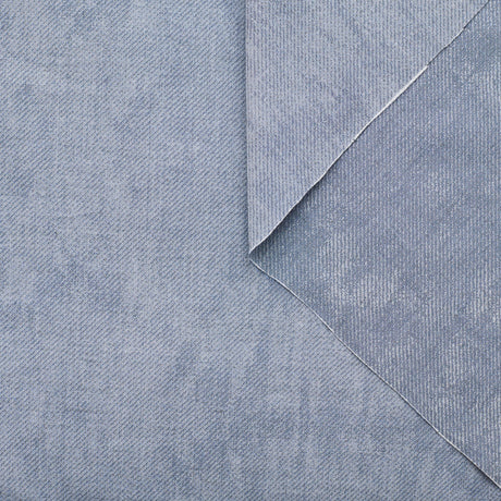 t22x03728 | Chambray de Coton Chiné