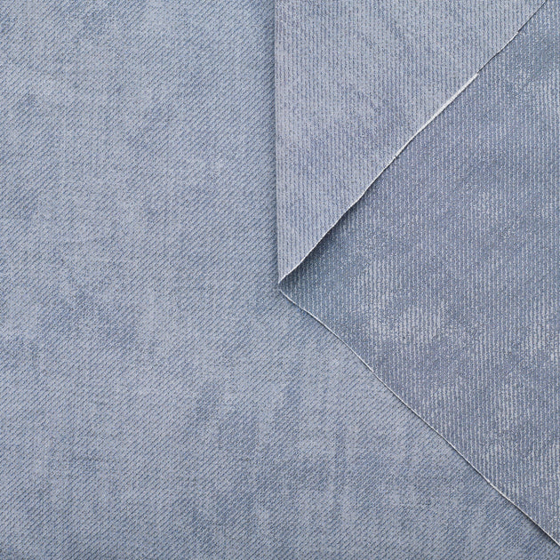 t22x03728 | Chambray de Coton Chiné