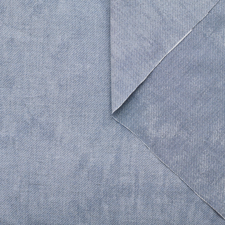t22x03728 | Chambray de Coton Chiné - vue 1