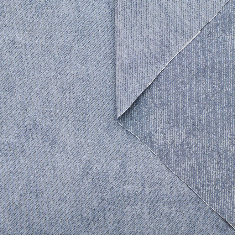 t22x03728 | Chambray de Coton Chiné - vue 1