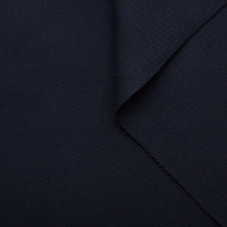 T22X03729 | Stretch Wool & Cotton Tricotine