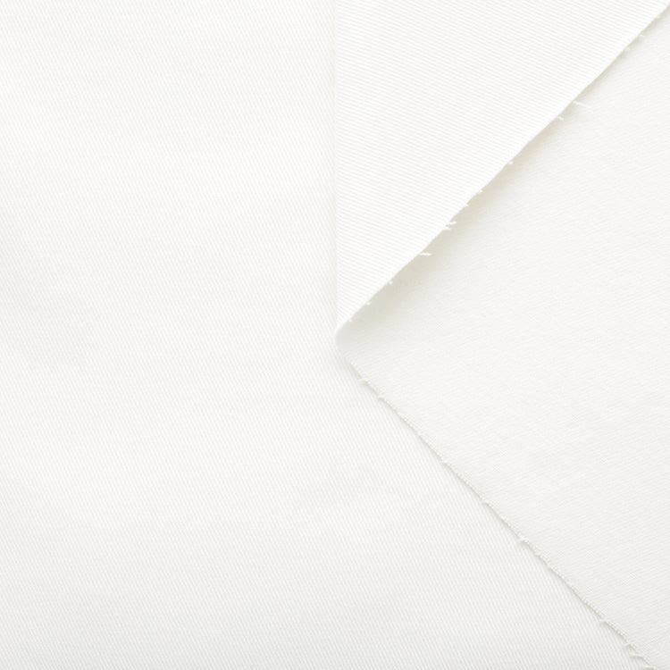T22X03733 | Stretch Cotton Gabardine - view 1