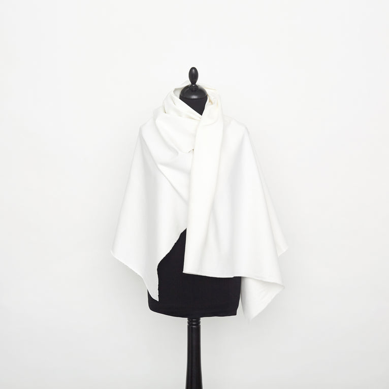 T22X03733 | Stretch Cotton Gabardine - view 2