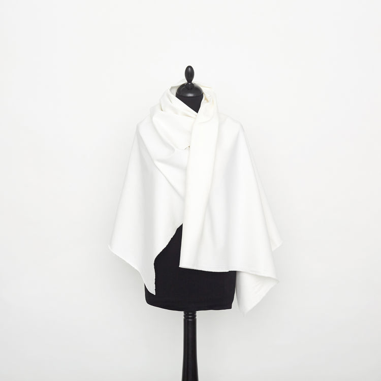T22X03733 | Stretch Cotton Gabardine - view 2