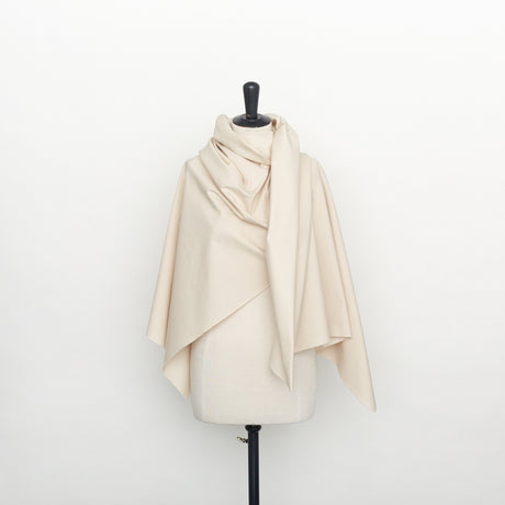  Gabardine de Coton