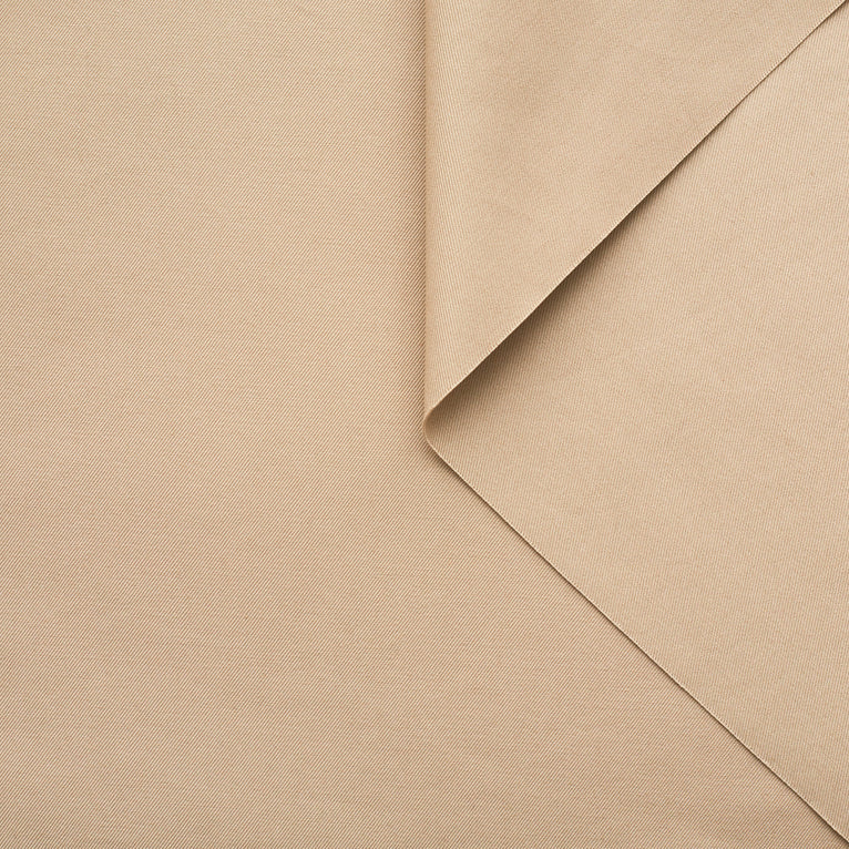 t22x03735 | Gabardine de Coton - vue 1