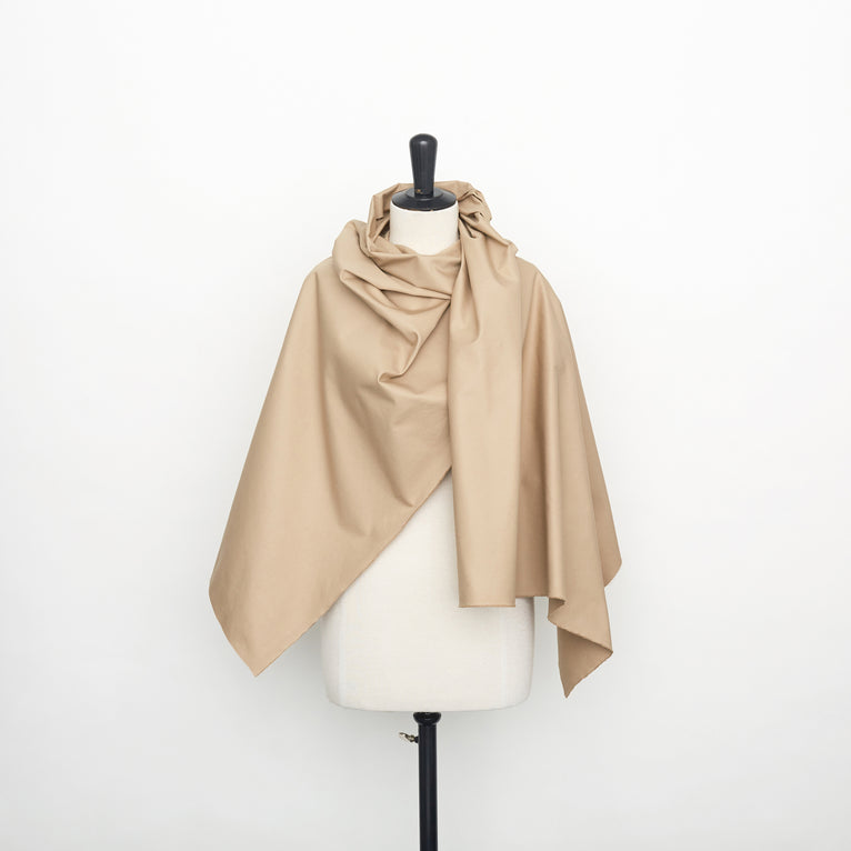 t22x03735 | Gabardine de Coton - vue 2