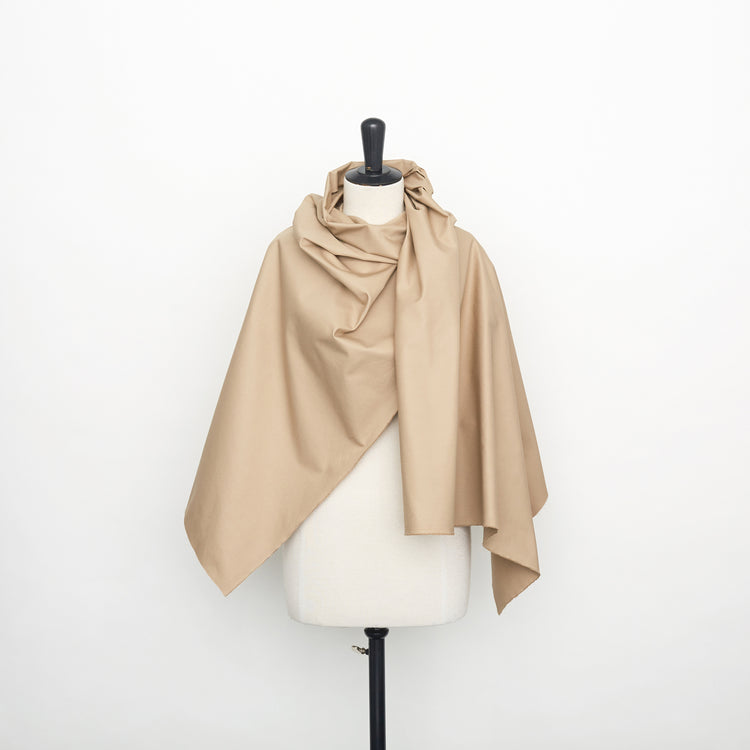 t22x03735 | Gabardine de Coton - vue 2