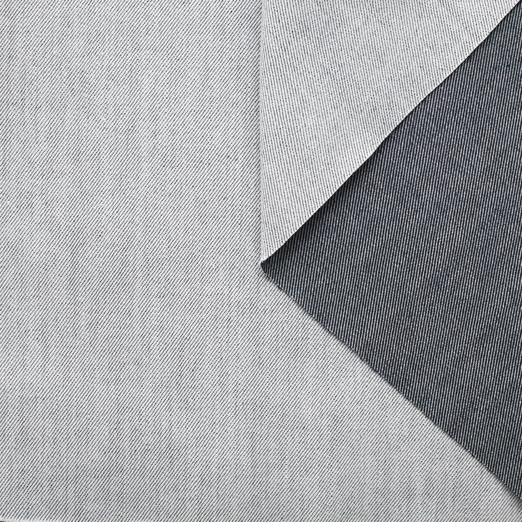 T22X03736 | Cotton Denim - view 1