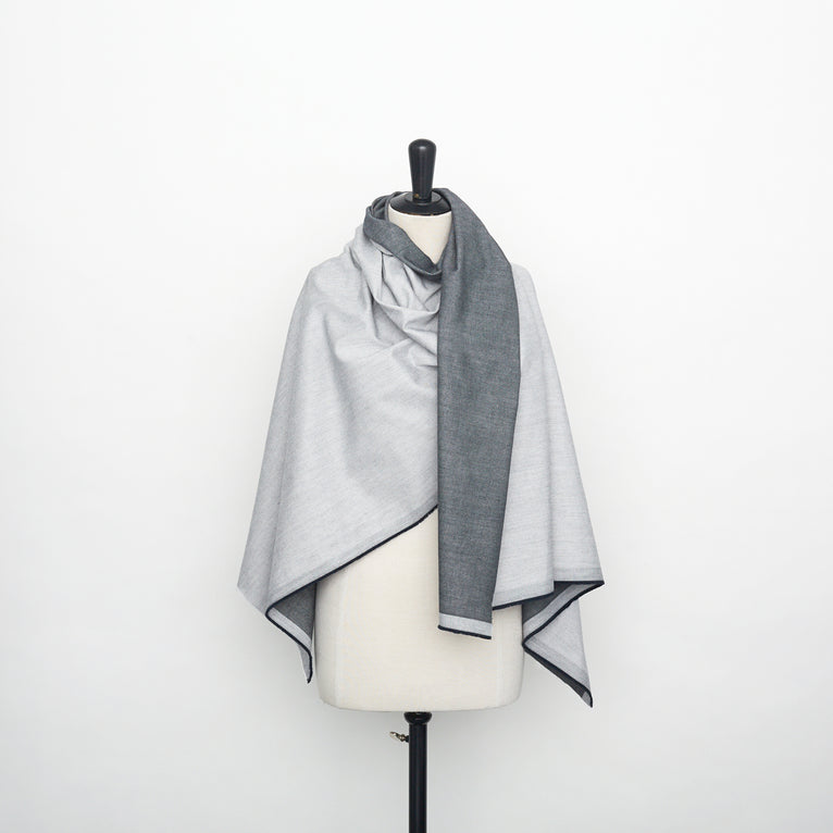 T22X03736 | Cotton Denim - view 2