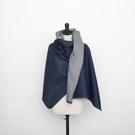  Heavy Brut Denim
