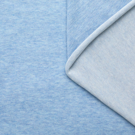 t22x03739 | Jersey de Coton Chiné