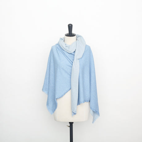  Jersey de Coton Chiné