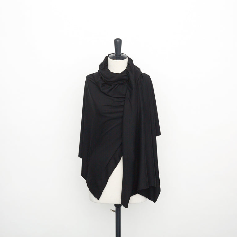 t22x03740 | Jersey de Coton Doux - vue 2