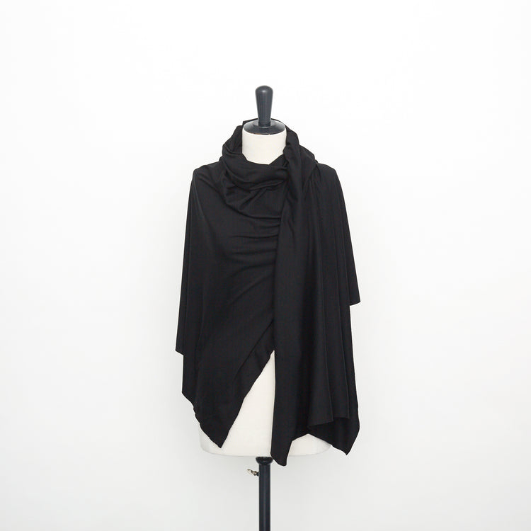 t22x03740 | Jersey de Coton Doux - vue 2