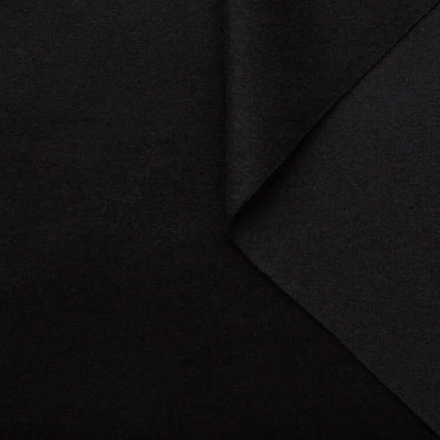 t22x03742 | Drap de Laine & Cachemire Brossé Imperméable