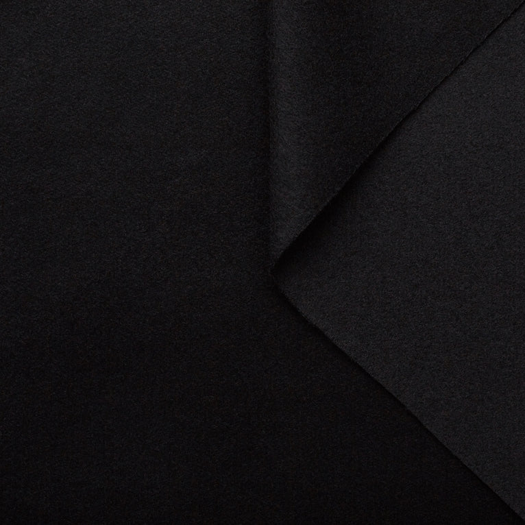 T22X03742 | WR Brushed Wool &amp; Cashmere Drap - view 1