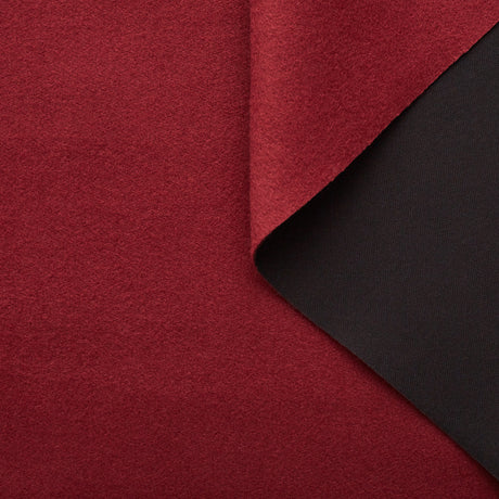 T22X03743 | WR Fused Wool & Cashmere Drap